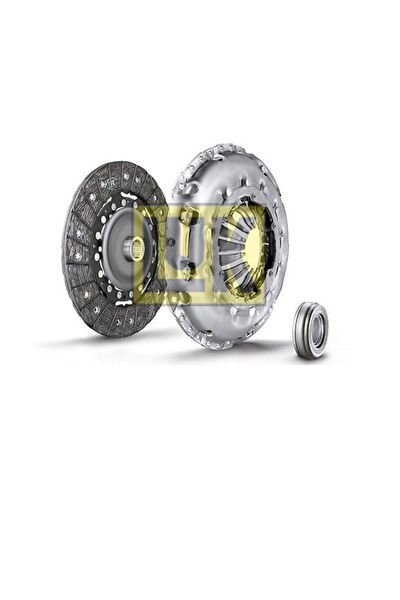 LuK Debriyaj Setleri