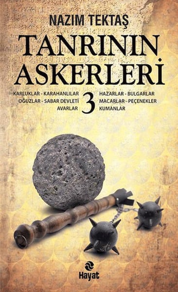 Hayat Yayınevi Araştırma, Tarih Kitapları