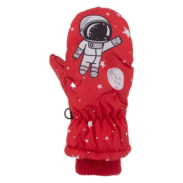 Kitti Eldiven, Atkı