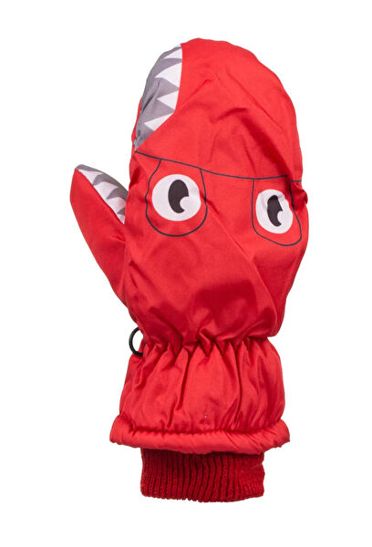 Kitti Eldiven, Atkı