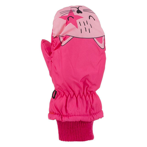 Kitti Eldiven, Atkı