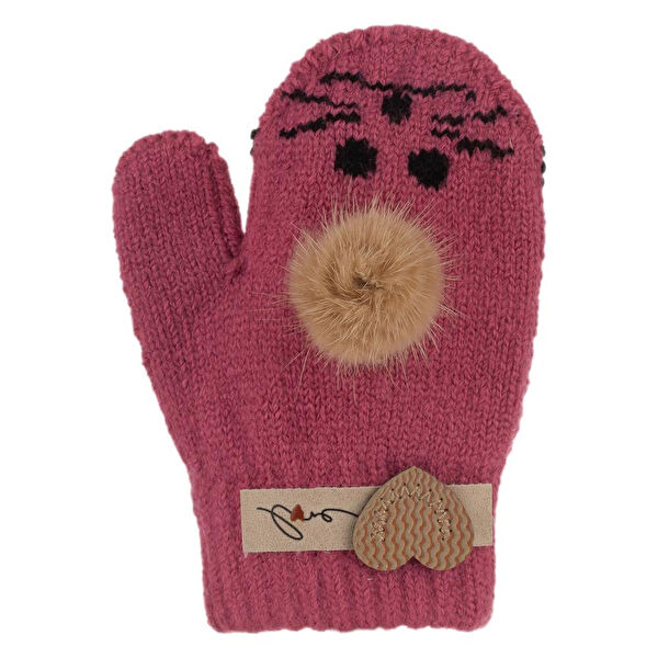 Kitti Eldiven, Atkı