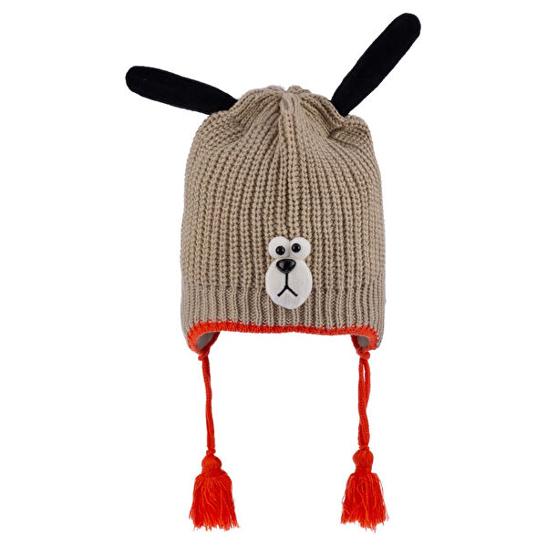 Kitti Bebek Şapka, Bere, Kulaklık