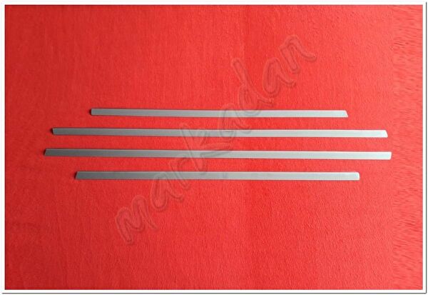 Chevrolet Cam Ekipmanları