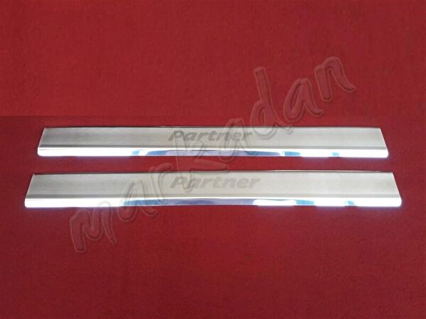 Peugeot Kapı Ekipmanları