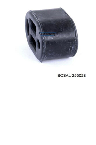 Psa Egzoz Parçaları