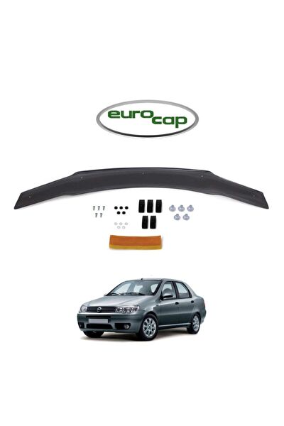 Eurocap Rüzgarlıklar & Cam Rüzgarlıklar