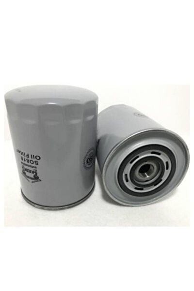 Sardes Yağ Filtreleri