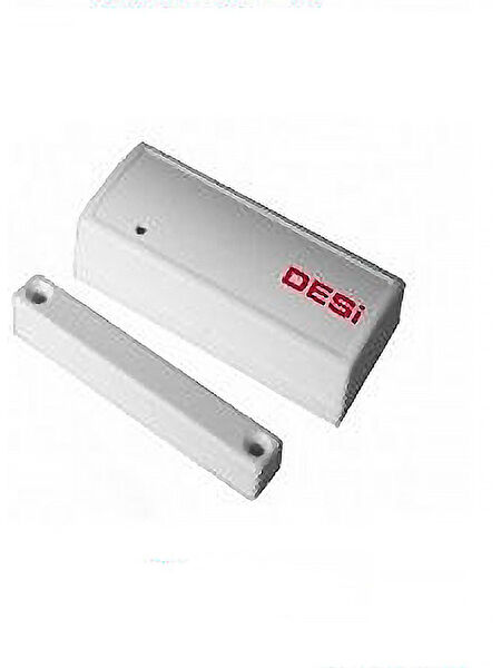 DESi Alarm Sistemleri