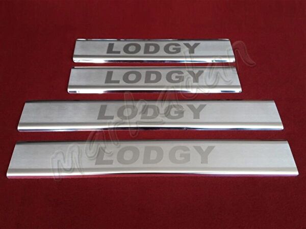 DACIA Kapı Ekipmanları