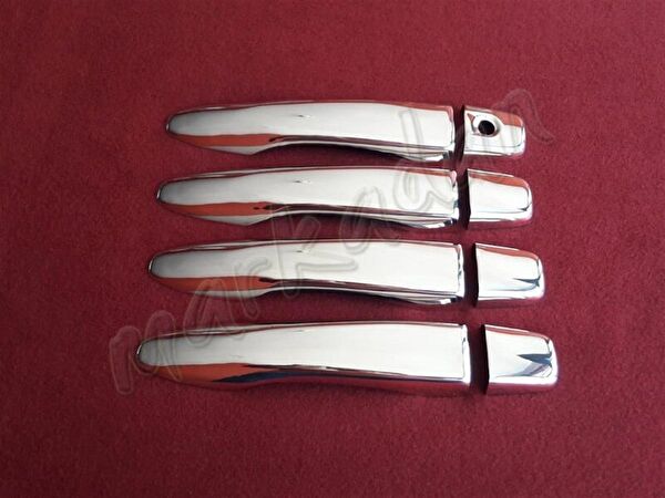 NISSAN Kapı Kolları