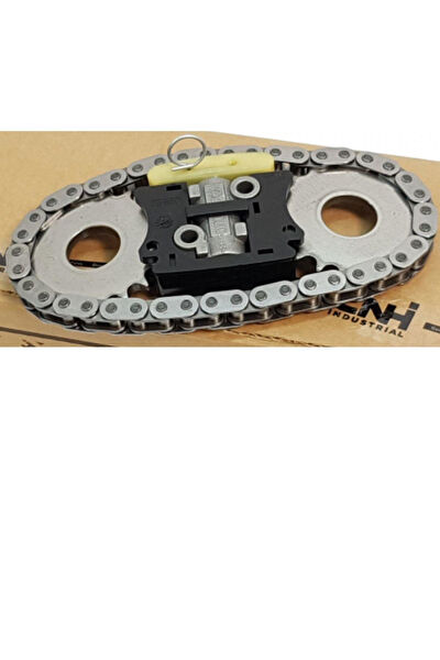 fıat Eksantrik Zinciri