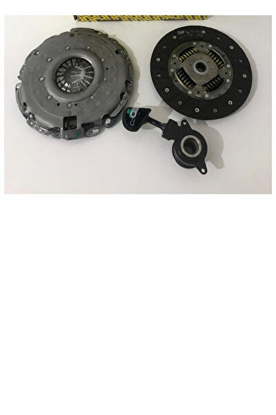 Opar Debriyaj Setleri