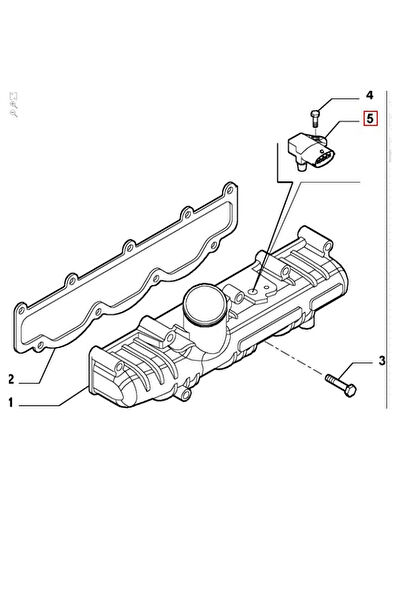 BOSCH Dijital ABS Sensörleri