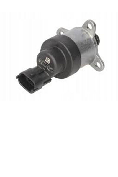 BOSCH Dijital Basınç Regülatörü