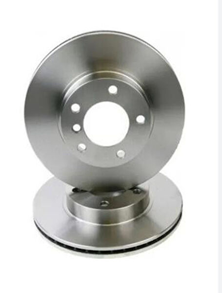 BOSCH Dijital Fren Diskleri