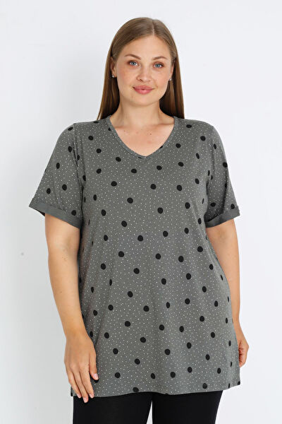 Intensive Kadın Tişört