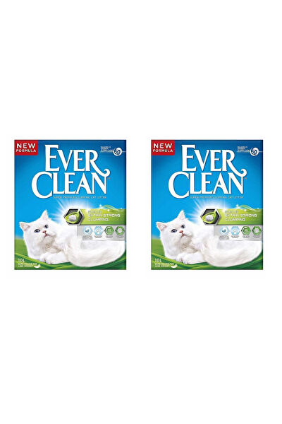 Ever Clean Kedi Kumları