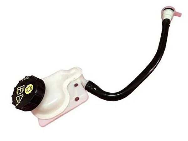 Ford Hidrolik Deposu