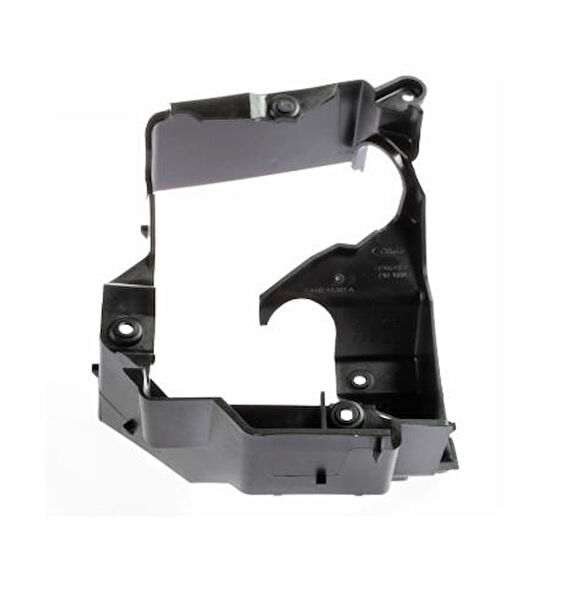 Ford Vites Ekipmanları