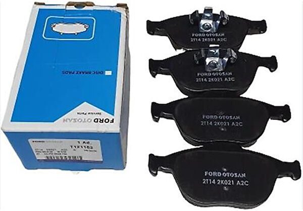 Ford Fren Balataları