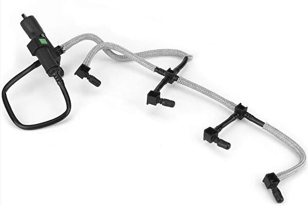 WINTECH Yakıt Deposu Ekipmanı