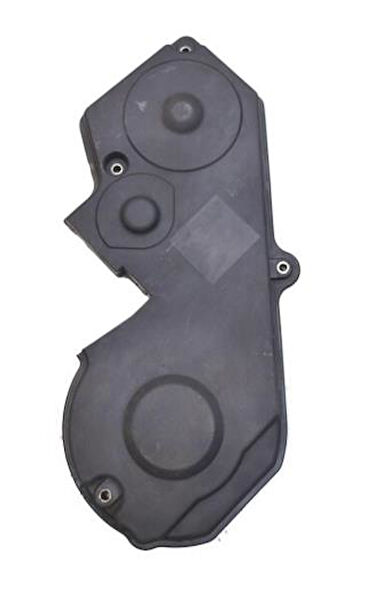 Cabu Eksantrik Kapağı