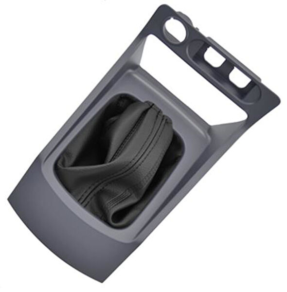 Ford Vites Ekipmanları