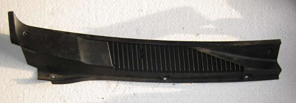 Cabu Panjur & Izgaralar