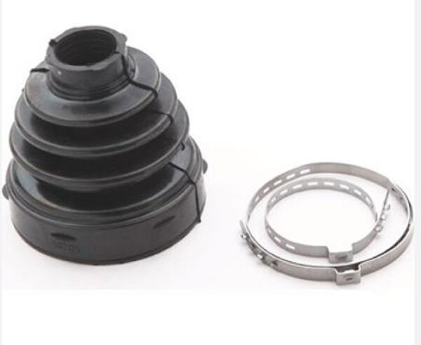 MEKSAN Aks Körük & Kafası