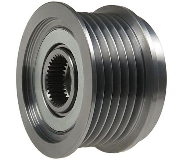 INA Alternatör Kasnağı