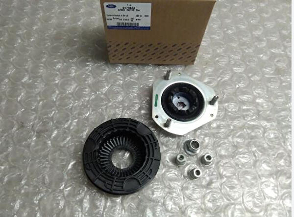 Ford Amortisör Takozu