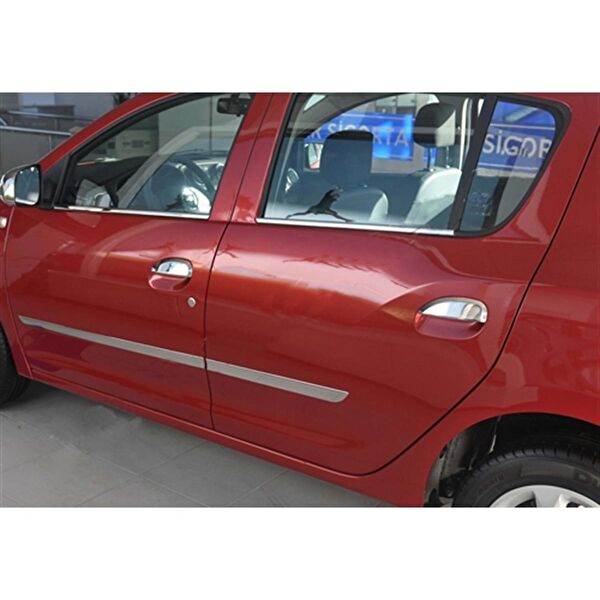 Renault Cam Ekipmanları