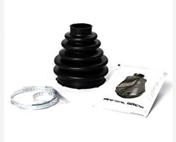 MEKSAN Aks Körük & Kafası