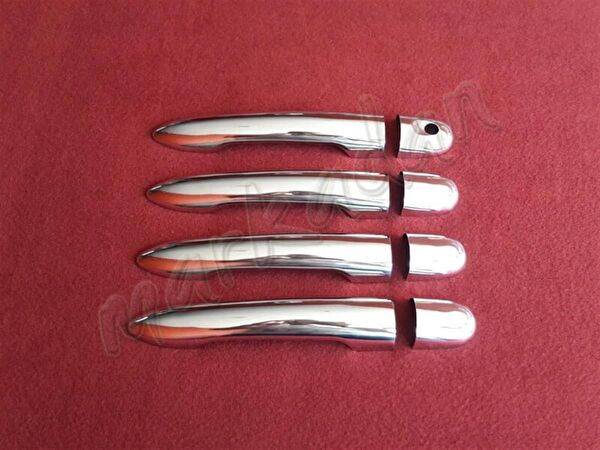 Mercedes Kapı Kolları