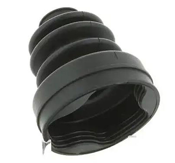 MEKSAN Aks Körük & Kafası