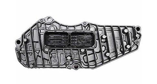 Ford Vites Ekipmanları