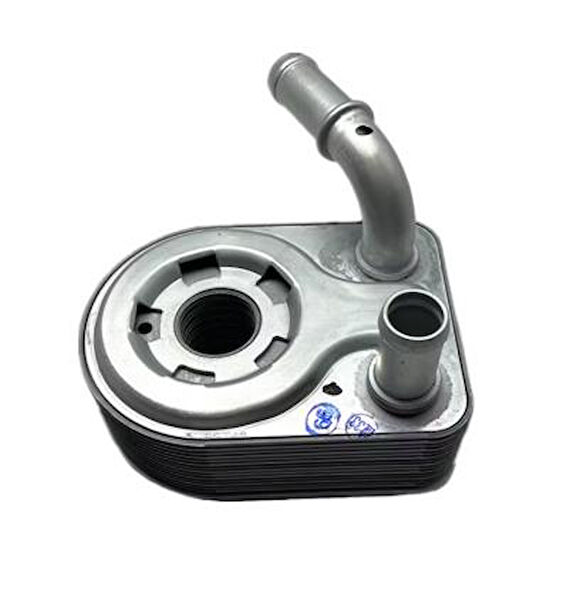 KALE RADYATOR-AV Yağ Soğutucu