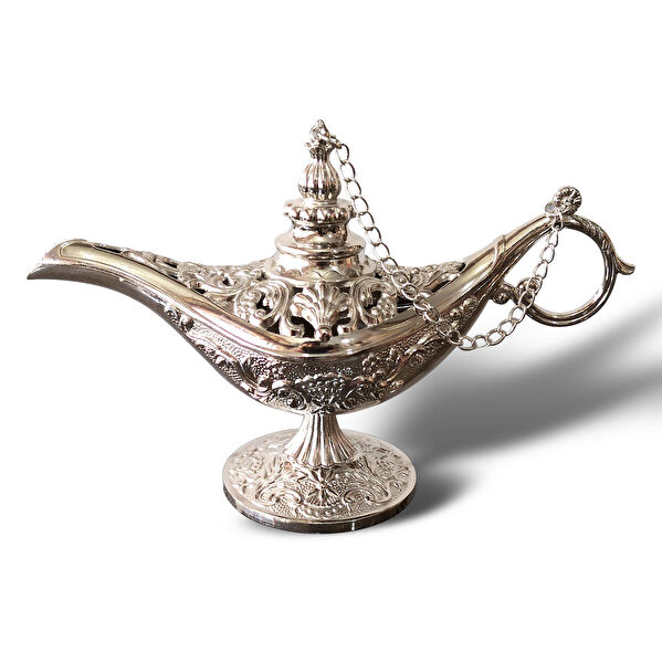 Binbir Trend Tütsülük ve Buhurdanlık