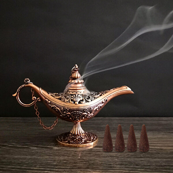 Binbir Trend Tütsülük ve Buhurdanlık