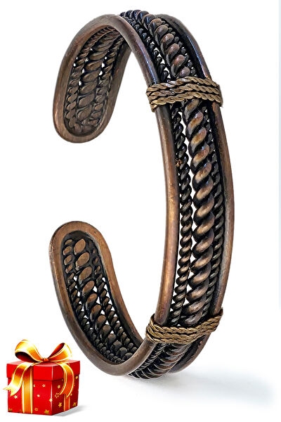 Binbir Trend Bilezik