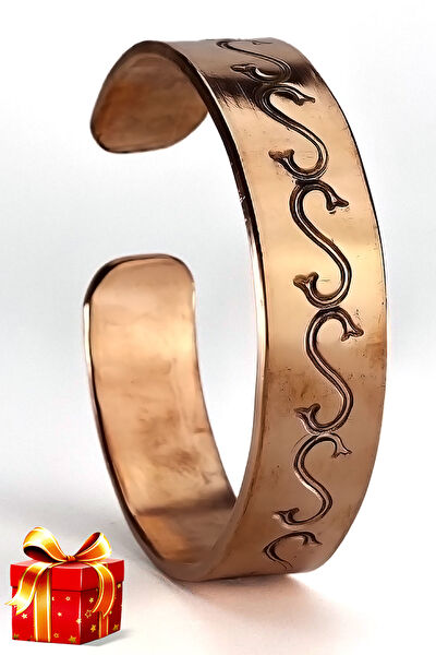 Binbir Trend Bilezik