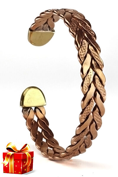 Binbir Trend Bilezik