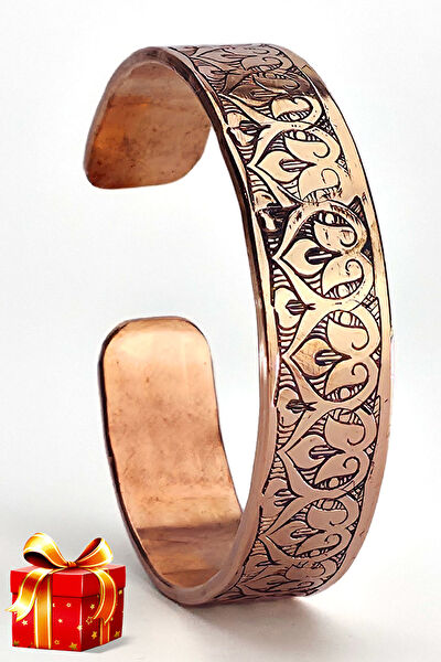 Binbir Trend Bilezik