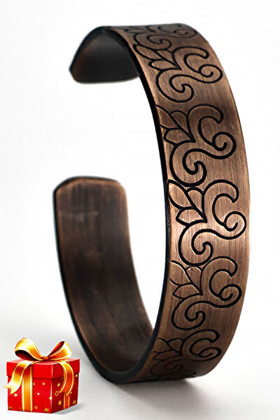 Binbir Trend Bilezik