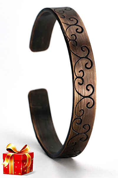 Binbir Trend Bilezik