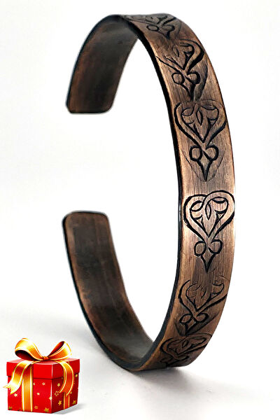 Binbir Trend Bilezik