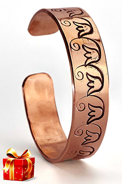 Binbir Trend Bilezik