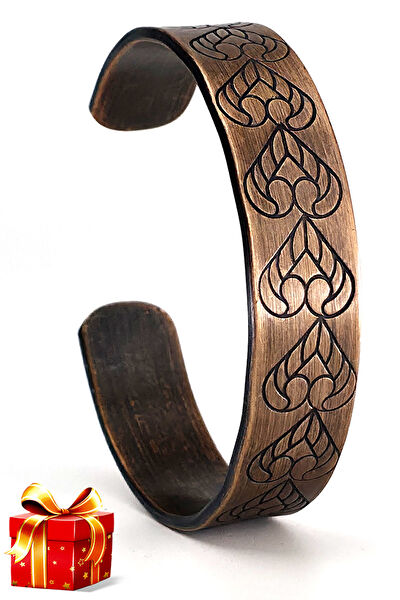 Binbir Trend Bilezik