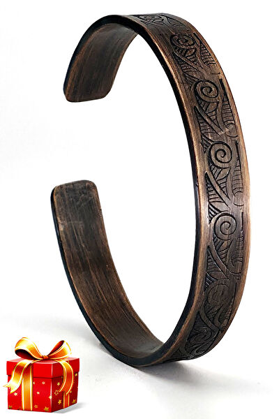 Binbir Trend Bilezik